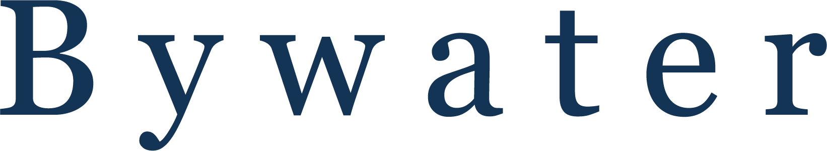 Logo of the company.